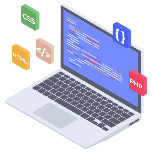 web development-home