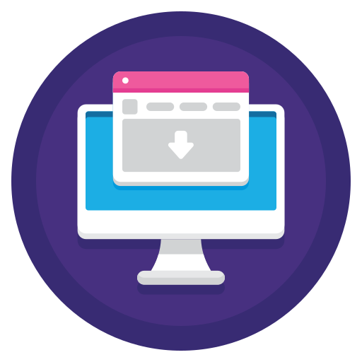 landing pages