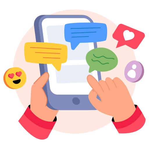 mobile application