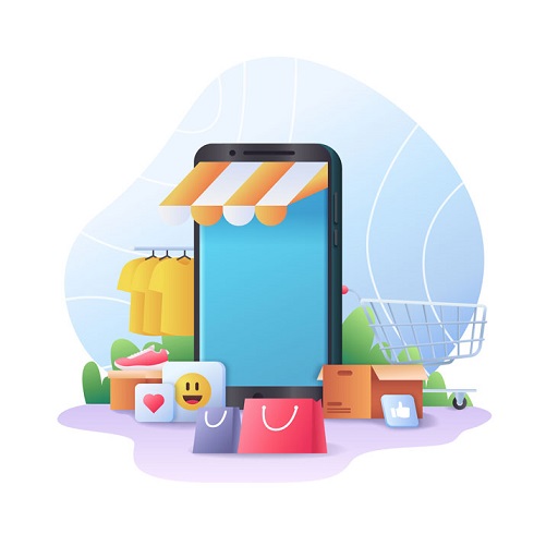e-commerce-1 hosur software development
