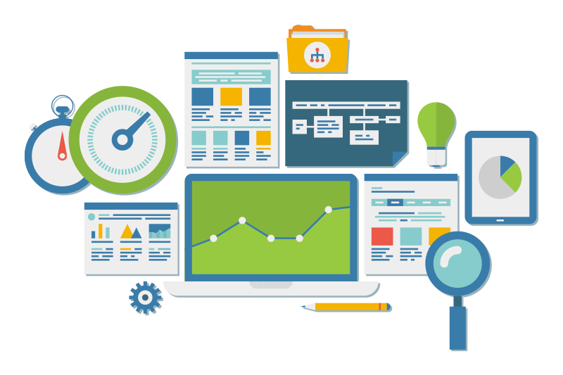 website service website maintanence