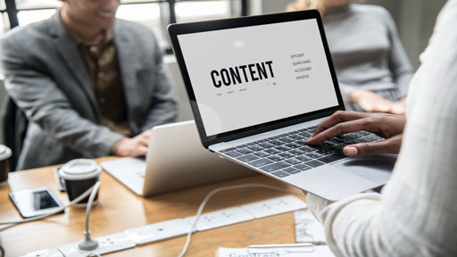 Content That Engages