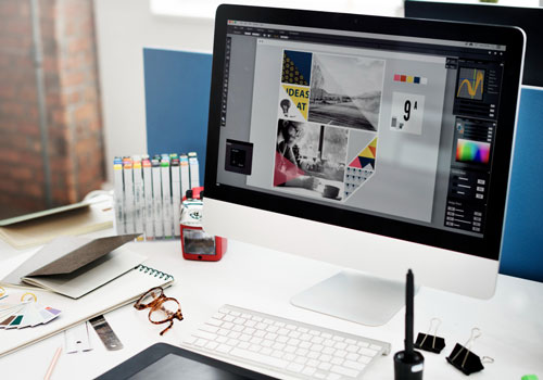 Designing Profile
