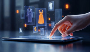instagram e commerce services
