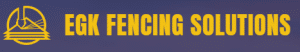 EGK fencing