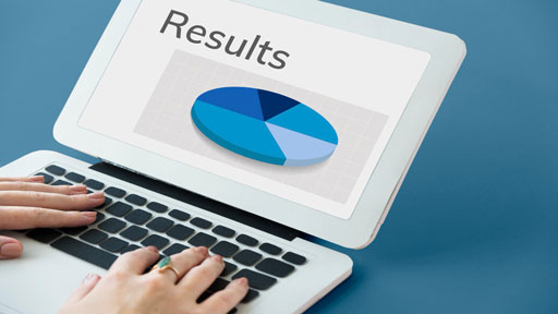 Real Results