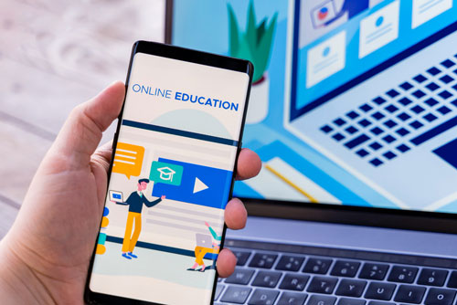 Social Media Training