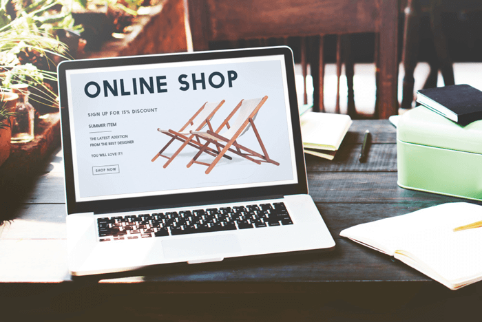 e-commerce e commerce website development