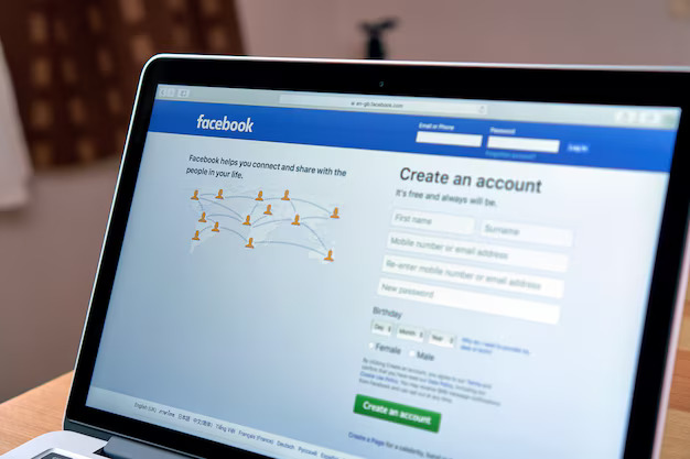 facebook facebook