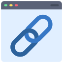 links