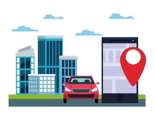 local search