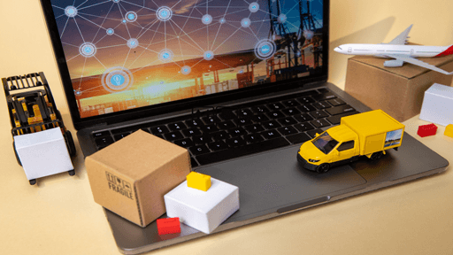 Logistics & Transportation