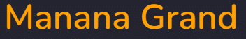 manana grand