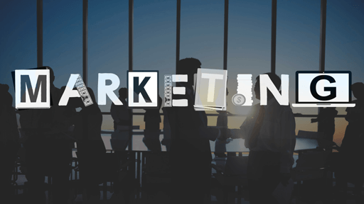 Marketing