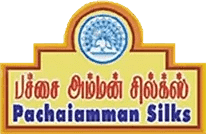 pachaiamman silks