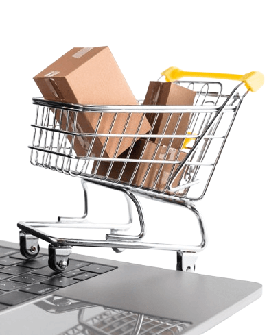 shopping online-shopping