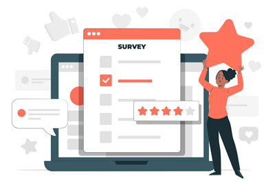 Social Media Review & Selection Social Media Review & Selection