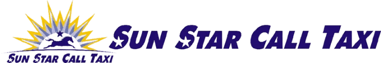sun star call taxi