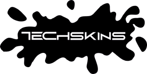 tech skins