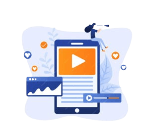 youtube video exposure