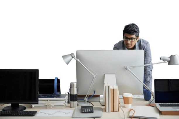web development