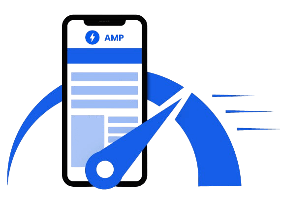 AMP website Development AMP website development in Hosur