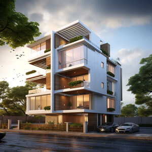 Real Estate & Construction