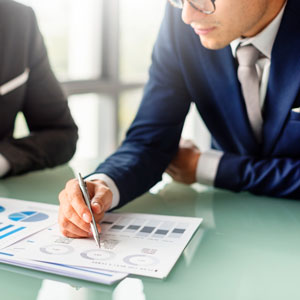 consulting