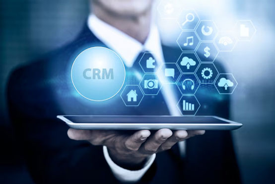 CRM