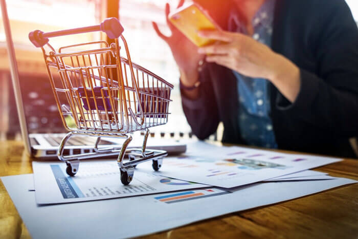 e commerce seo services
