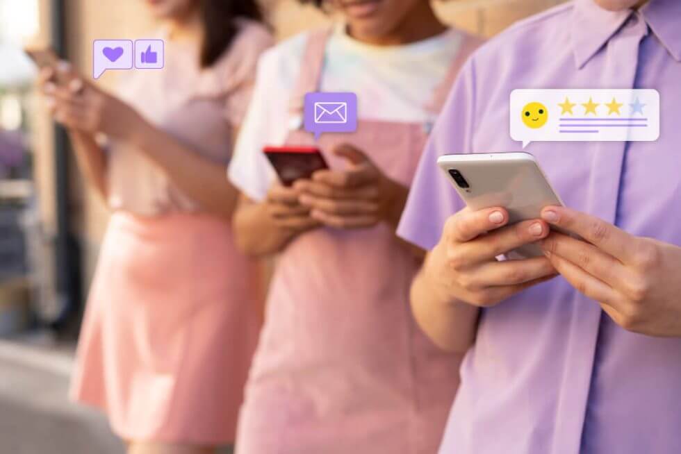 products of 360 degree feedback app