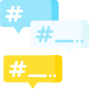 twitter-hashtag