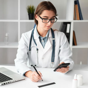 healthcare