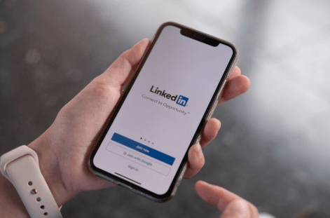 linkedin services linkedin marketing services
