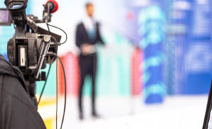 media