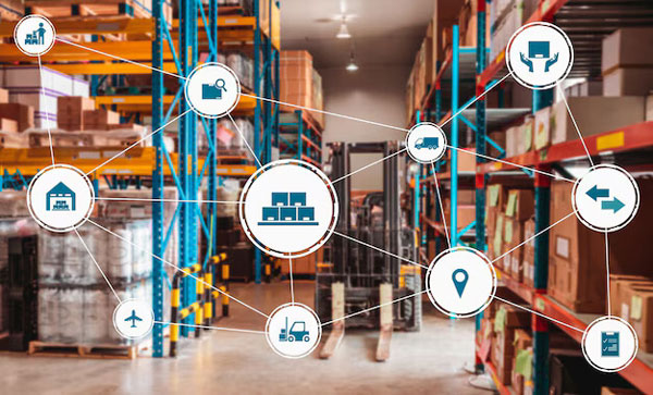 supply chain