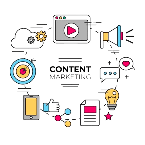 Content Marketing