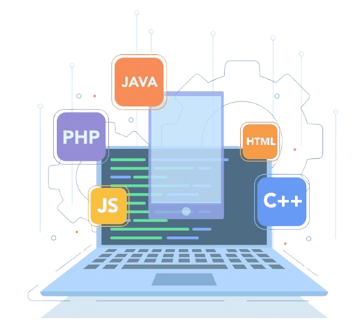 Professional custom website design and development company