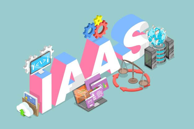 Iaas service in software development