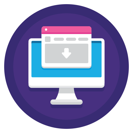 landing page service