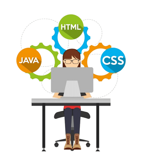 open source website development