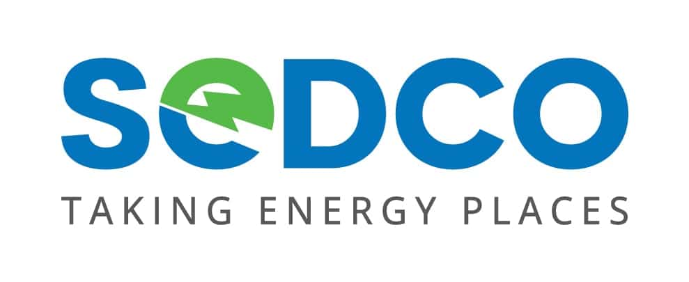 sedco energy
