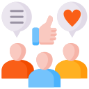 social media services