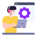 Technical Support for Website Development